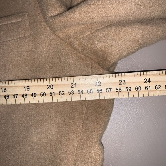 Barrister Walkers Men’s Suit Jacket Size 38R Tan - Picture 5 of 8